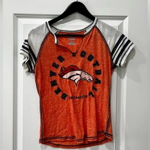 Majestic Fan Fashion, medium, Denver Broncos